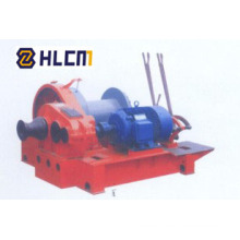 Winch with SGS (hlcm) (JKL-10)